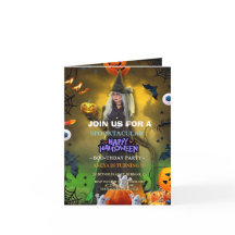 Spooktacular Halloween