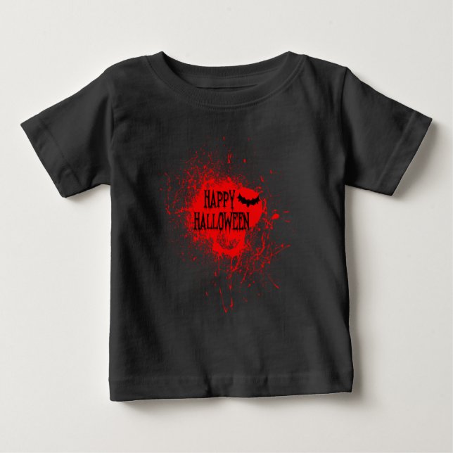 Spooktacular Halloween-Horror | Shirt (Vorderseite)