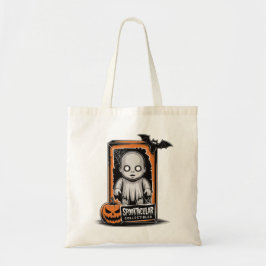 Spooktacular-Puppe Tragetasche