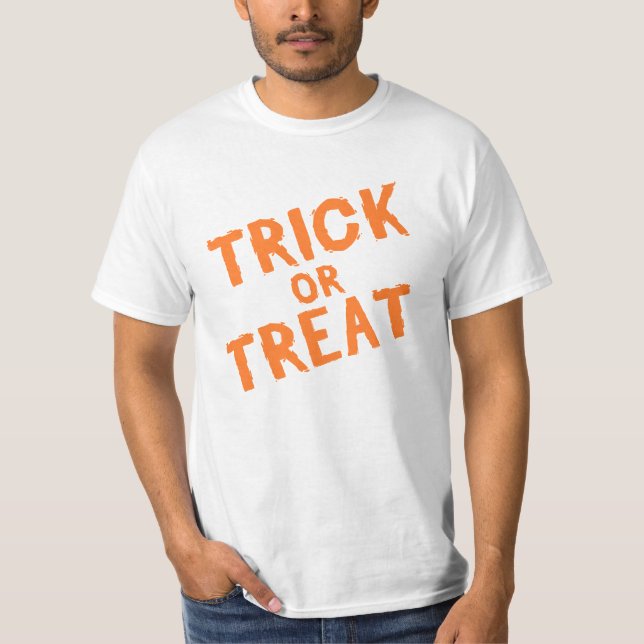Spooktacular Skelettsänger Party T-Shirt (Vorderseite)