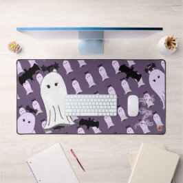 Spooky 365 Schreibtischmatte