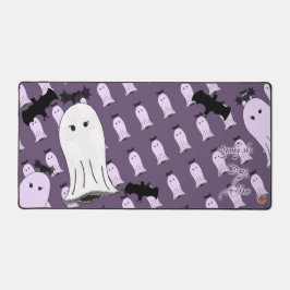 Spooky 365 Schreibtischmatte