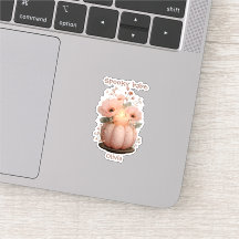 Spooky Babe Pumpkin für Mädchen