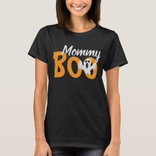 Spooky Boo Kürbiskürbis Jack-o-Laterne Halloween P T-Shirt