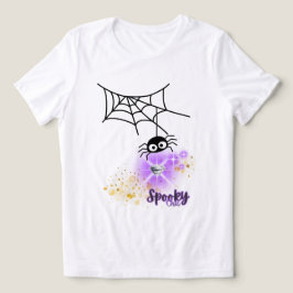 Spooky Chic T - Shirt