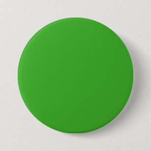 Spooky Colors - Helle grüne Taste Button