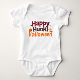 Spooky & Cute Halloween Baby Bodysuit – Perfect fo Strampler