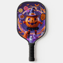 Spooky Dinks - Halloween Pickleball Fun Schläger