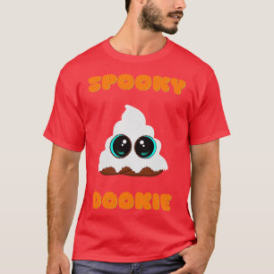 Spooky Dookie TShirt