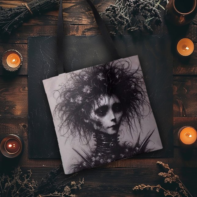 Spooky Eddie Tasche (Von Creator hochgeladen)