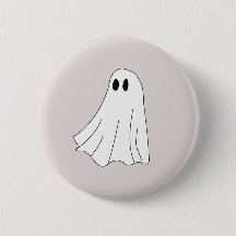 Spooky Ghost