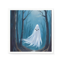 Spooky Ghost | Happy Halloween Party