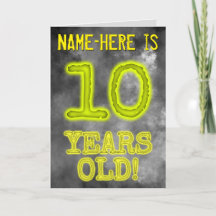 Spooky glühende Aura sehen "10 JAHRE ALT!" + Name