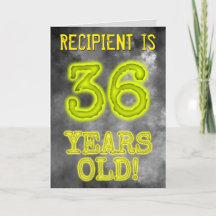 Spooky glühende Aura sehen "36 JAHRE ALT!" + Name