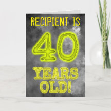 Spooky glühende Aura sehen "40 JAHRE ALT!" + Name