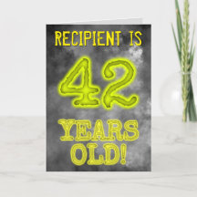 Spooky glühende Aura sehen "42 JAHRE ALT!" + Name
