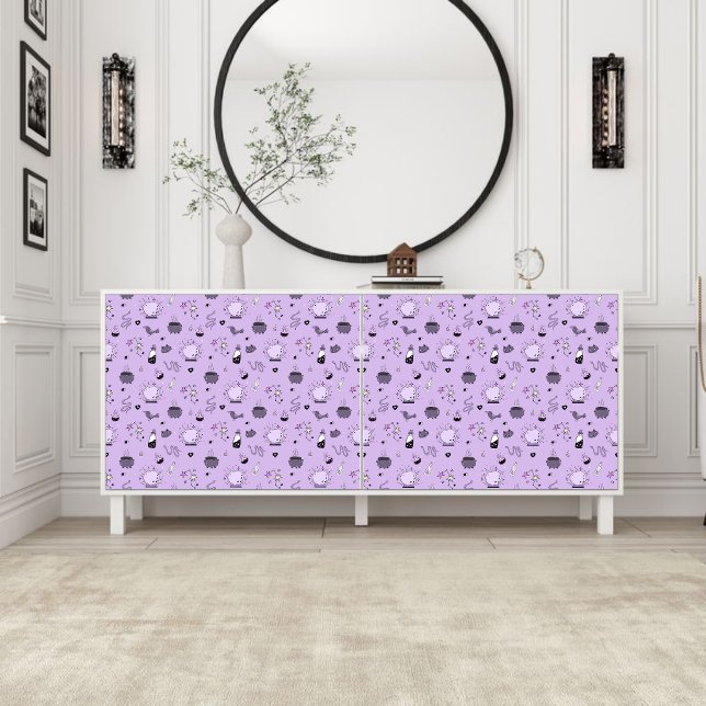 Spooky Gothic Halloween Dekoupage Tissue Seidenpapier (Von Creator hochgeladen)