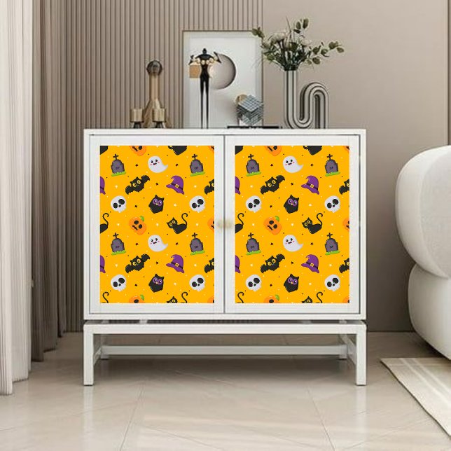 Spooky Gothic Halloween Dekoupage Tissue Seidenpapier (Von Creator hochgeladen)