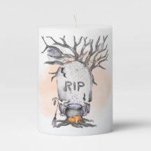 Spooky Gothic Halloween