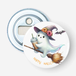 Spooky Halloween Flaschenöffner