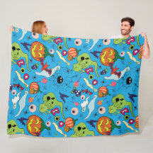 Spooky Halloween Graphic Collection