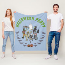 Spooky-Halloween-Party