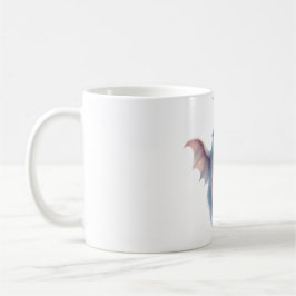 Spooky Halloween T - Shirt - Funny Ghost Kaffeetasse