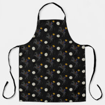 Spooky Headless Horseman Sleepy Hollow Halloween