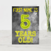 Spooky leuchtende Aura aussehen "5 JAHRE ALT!" + N