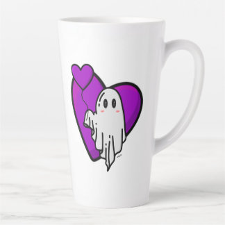 Spooky-Liebe-Ghost-Tasse Milchtasse
