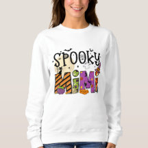 Spooky Mimi Halloween