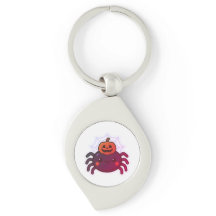 Spooky Niedlich Kawaii Halloween Spider