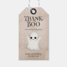 Spooky One Kawaii Ghost Halloween Geburtstag