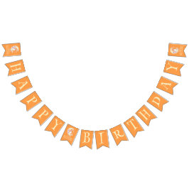 Spooky One Niedlich Ghost Boy Halloween glückliche Wimpelkette