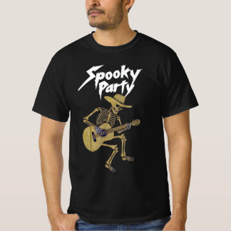 Spooky-Party T-Shirt