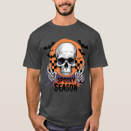 Spooky-Saison T-Shirt