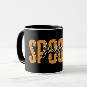 Spooky-Saison Tasse