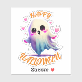 Spooky Saisonaufkleber, lustige Geschenkaufkleber, Aufkleber