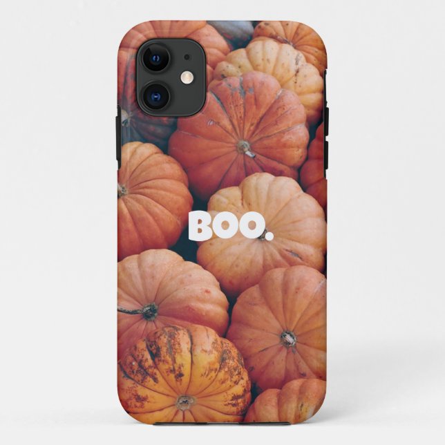Spooky Season Case-Mate iPhone Hülle (Rückseite)