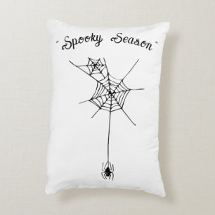 "Spooky Season" Halloween-Kissen 👻 🎃 Dekokissen