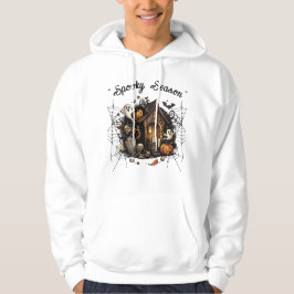 👻 Spooky Season Hoodie 🎃 Spuk Vibes t-Shirt