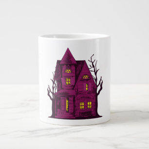 "Spooky Season Jumbo Tasse" Jumbo-Tasse