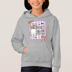 Spooky Season Süsse Hoodie