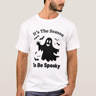 Spooky Season T-Shirt