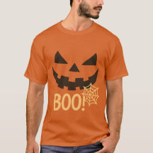 Spooky Smile T-Shirt