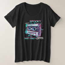 Spooky Sounds zitieren Roboter-Krankenschwester ha
