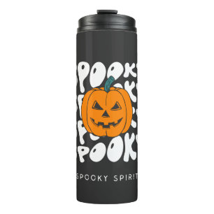 Spooky Spirit Thermosbecher