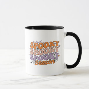 Spooky Spooky Season Tasse