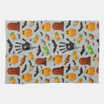 Spooky Sweets & Shadows