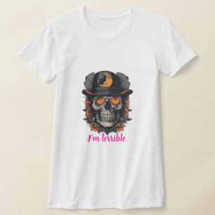 Spooky T-Shirt